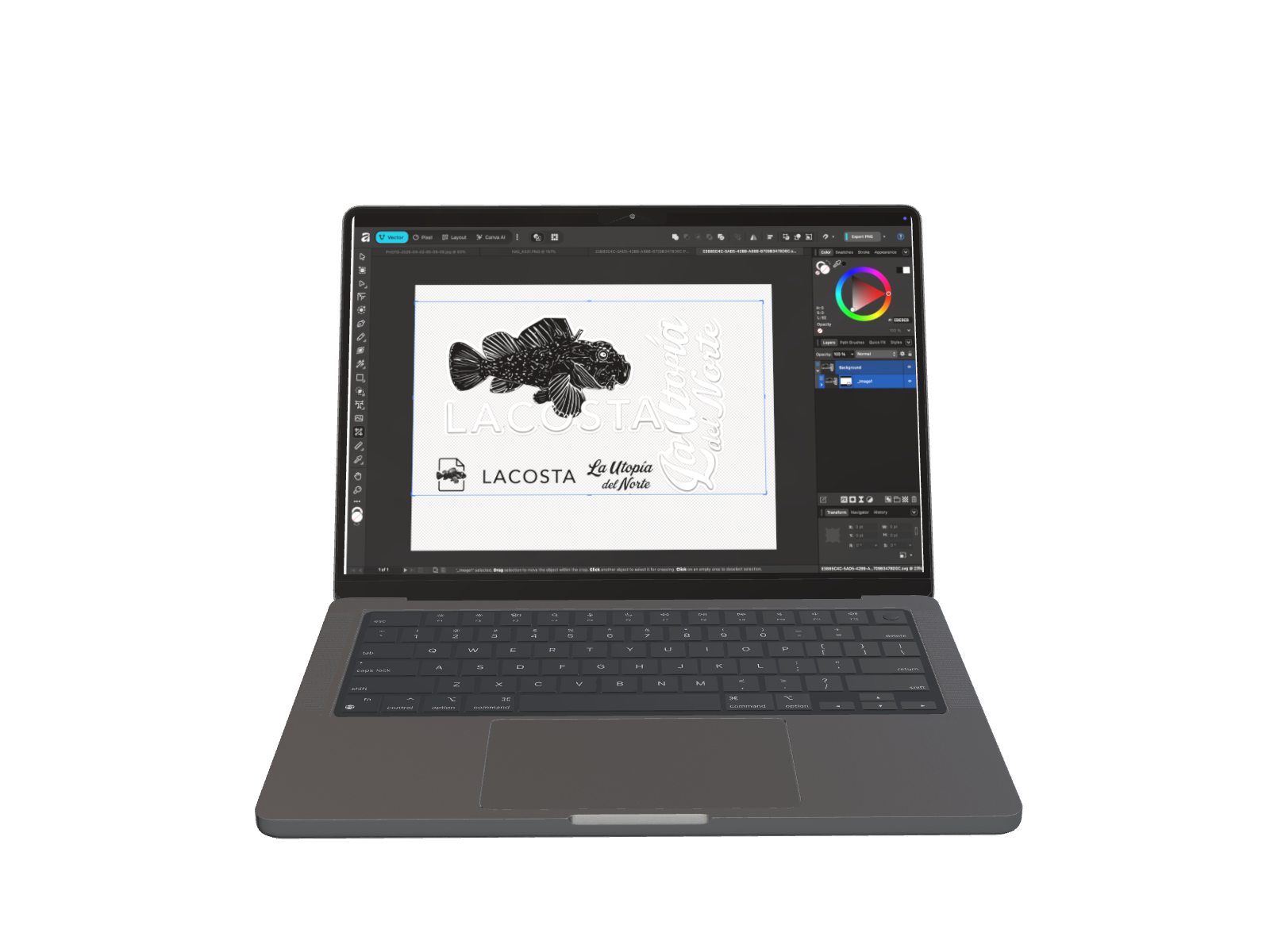 Diseño y optimización