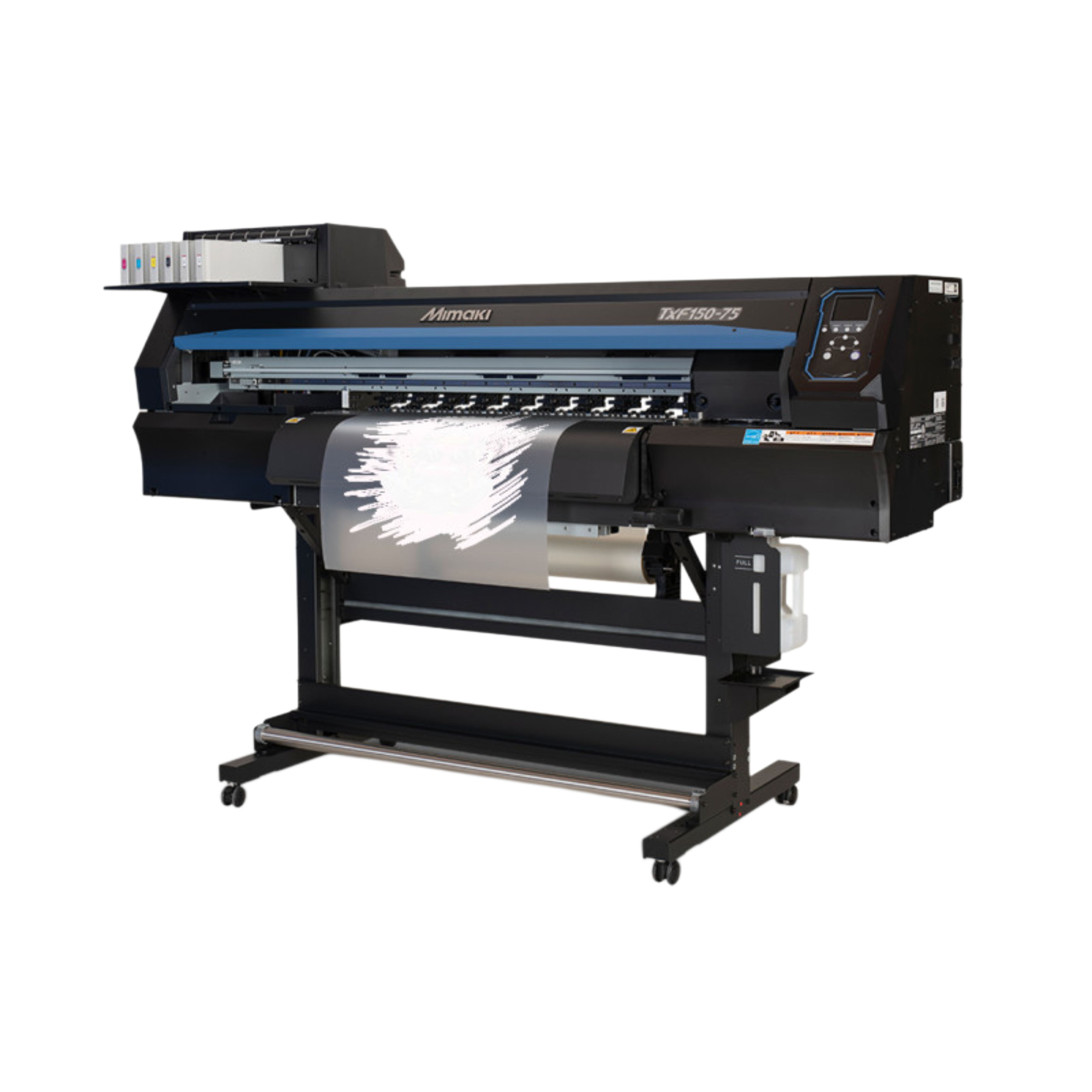 Impresión industrial